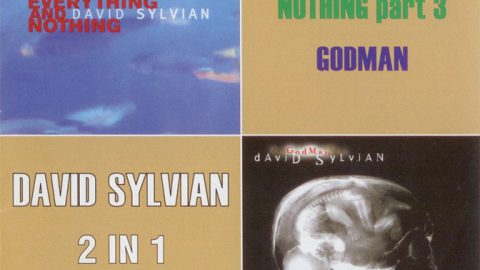 Everything And Nothing Part 3 / Godman (Russia)