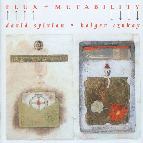 Flux And Mutability (Russia)