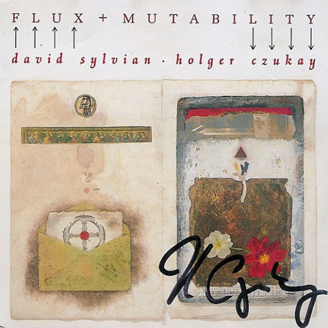 Flux And Mutability