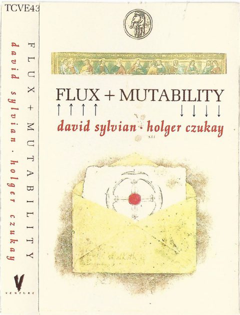 Flux And Mutability