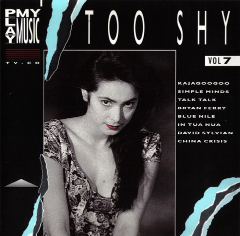 Too Shy, Volume 7