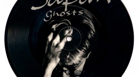 Ghosts (Japan)