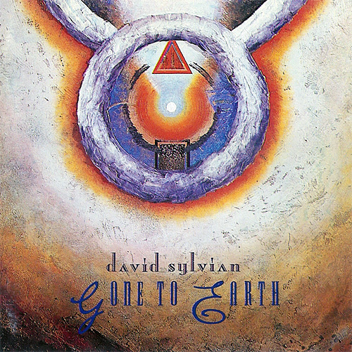 Gone To Earth - David Sylvian : Expect Everything And Nothing Less Gone To Earth - David Sylvian : Expect Everything And Nothing Less