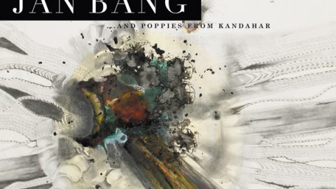 Jan Bang – … And Poppies From Kandahar