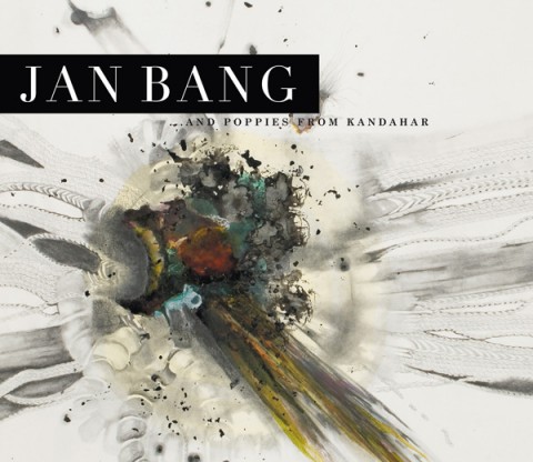 Jan Bang – … And Poppies From Kandahar