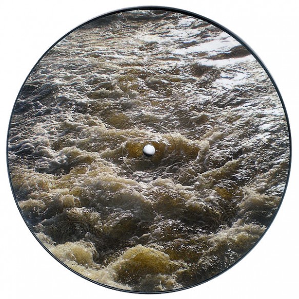 7" single front