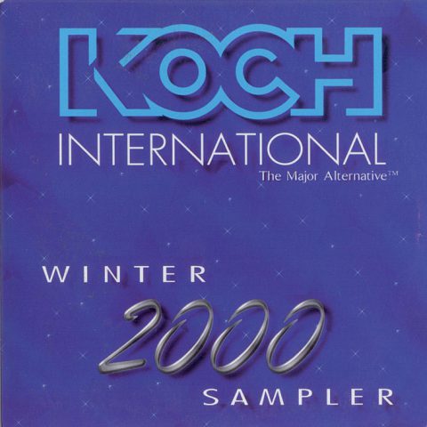 Koch Winter 2000 sampler