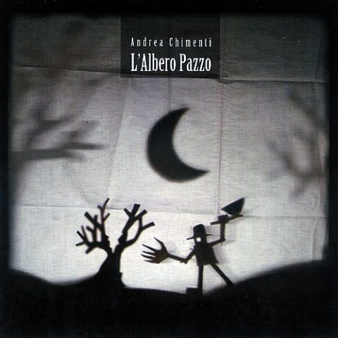 L’Albero Pazzo re-issued