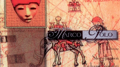 Alesini / Andreoni  – Marco Polo 2 (Russia)