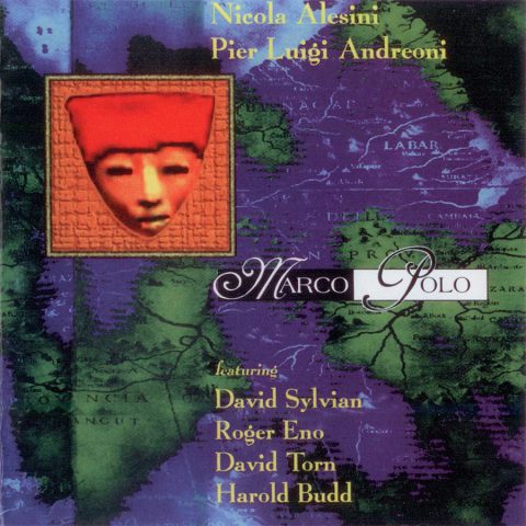 Alesini / Andreoni  – Marco Polo (Russia)