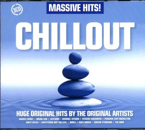 Massive Hits! – Chillout