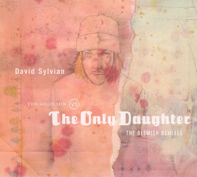 The Only Daughter front cover