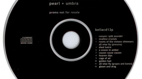 Russell Mills – Pearl + Umbra