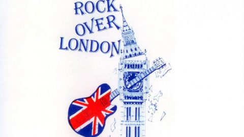 Rock Over London 93-41