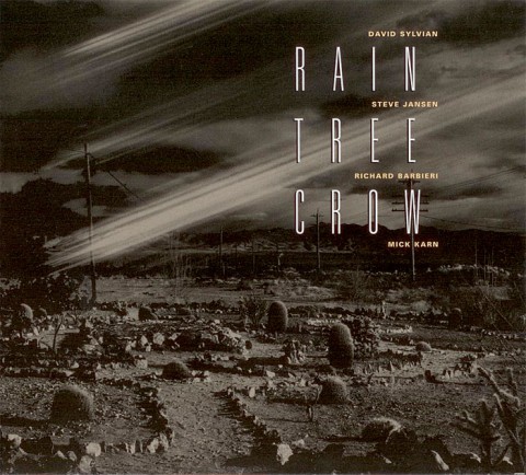 Rain Tree Crow (2003 digipack re-issue)