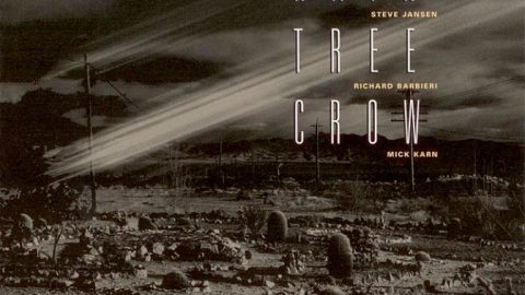 Rain Tree Crow (2003 digipack re-issue)