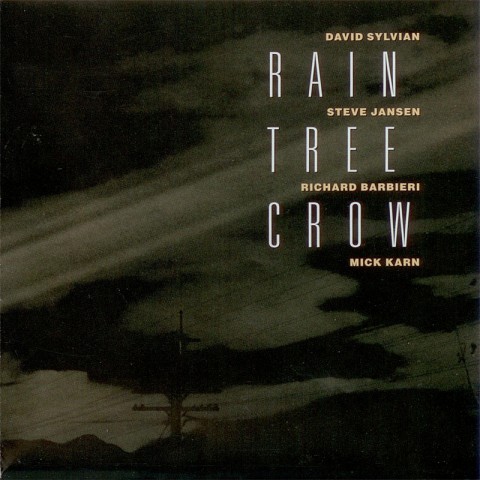 Rain Tree Crow (Remastered – Russia)