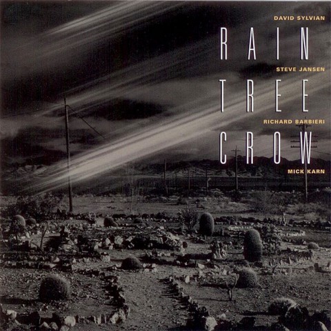 Rain Tree Crow (2006 re-issue)