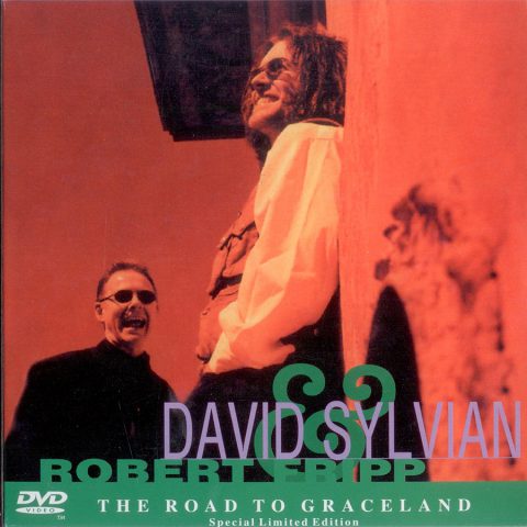 The Road To Graceland 2CD+DVD