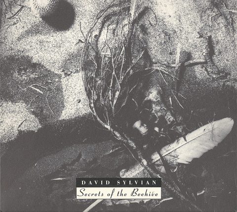 Secrets Of The Beehive (2003 re-issue)