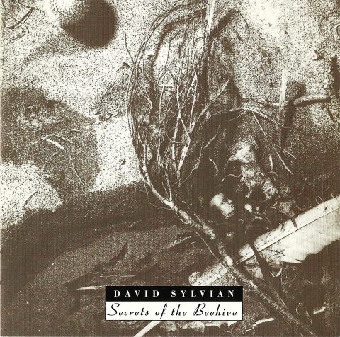 Secrets Of The Beehive (2006 re-issue)