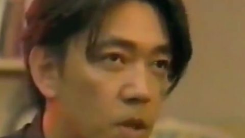 German TV Tele5: Ryuichi Sakamoto – Heartbeat special