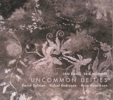 Uncommon Deities (feat David Sylvian, Sidsel Endresen, Arve Henriksen)