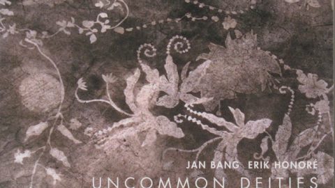 Uncommon Deities (feat David Sylvian, Sidsel Endresen, Arve Henriksen)