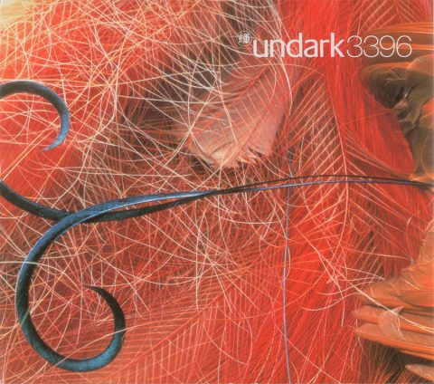 Russell Mills/Undark – Undark (Strange Familiar)