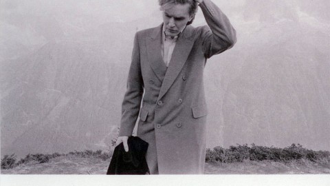 David Sylvian’s Guide To The Work Of David Sylvian (March 2012)