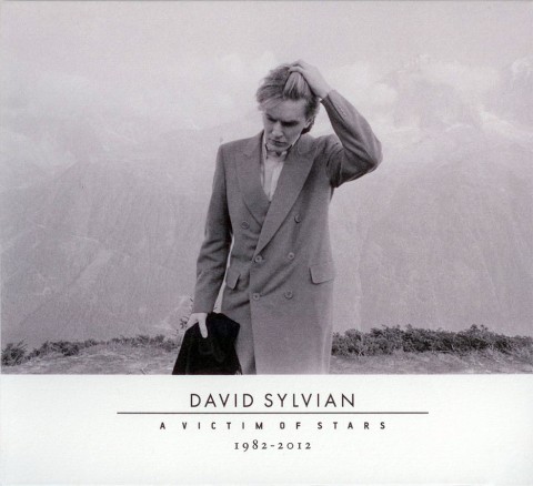 David Sylvian’s Guide To The Work Of David Sylvian (March 2012)
