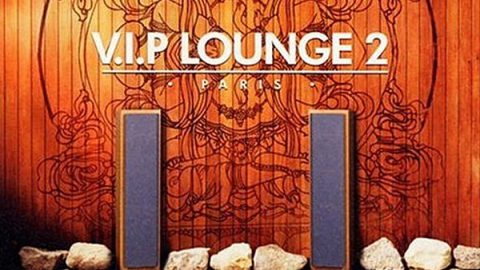 V.I.P. Lounge 2