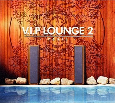 V.I.P. Lounge 2