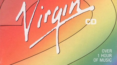 Virgin Sampler Vol.2