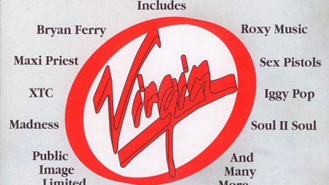 Highlights From 21 years of Virgin Records