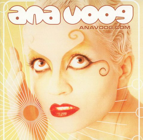 Ana Voog – ANAVOOG.COM