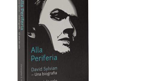 DAVID SYLVIAN BIOGRAFIA – ALLA PERIFERIA