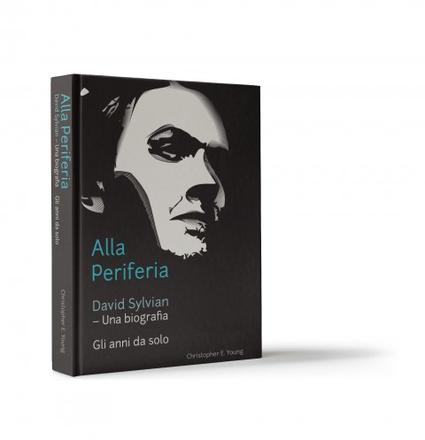 DAVID SYLVIAN BIOGRAFIA – ALLA PERIFERIA