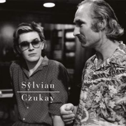 Reissue: Holger Czukay & David Sylvian – Plight & Premonition, Flux & Mutability