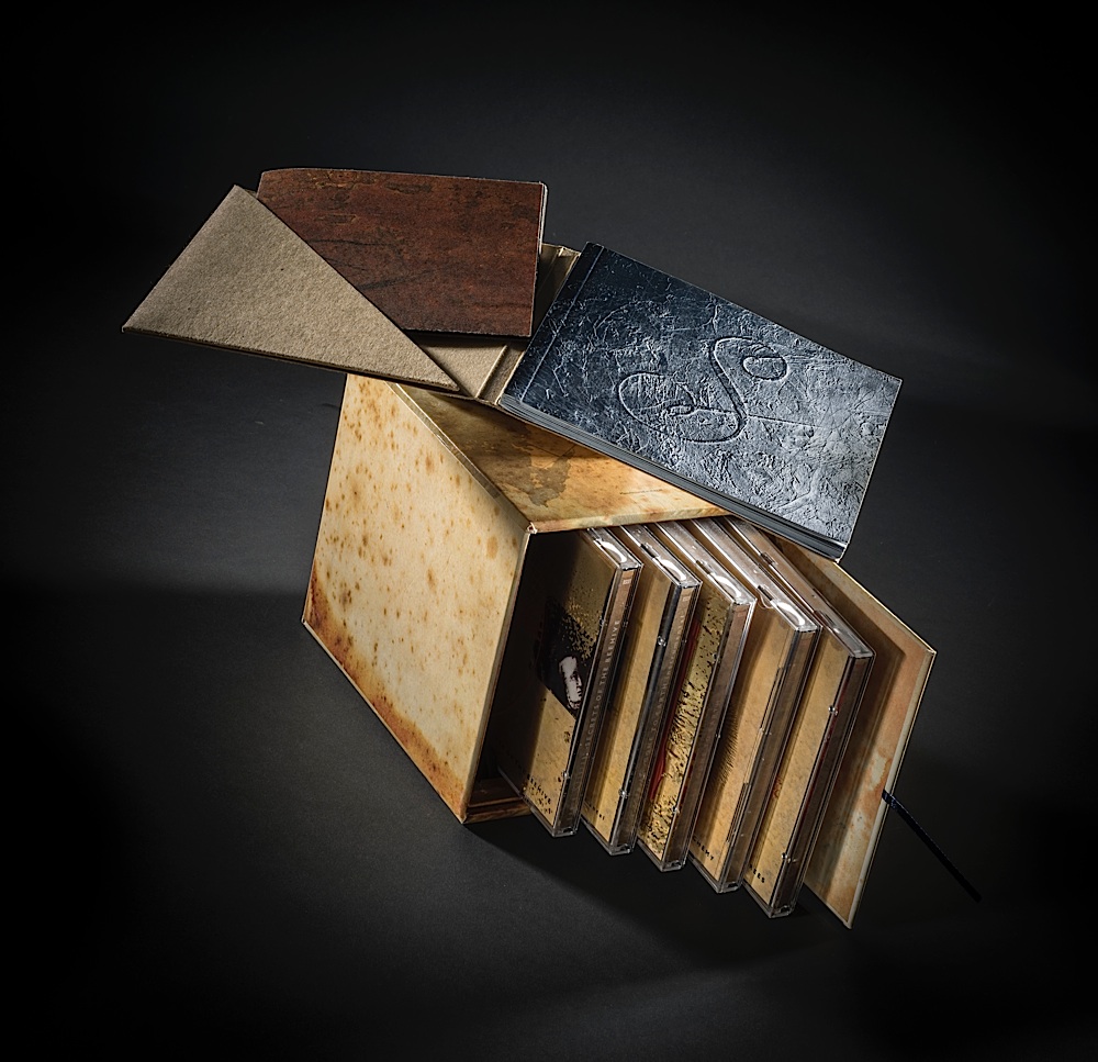 Weatherbox set - russellmills.com