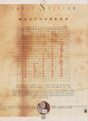 Weatherbox ad