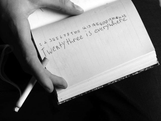 Thank you note from DS 23-02-2023: as always, my sincere gratitude for birthday wishes received, those to come, and the variety of forms they may take. neither anticipated nor taken for granted but truly appreciated w/ love .. d