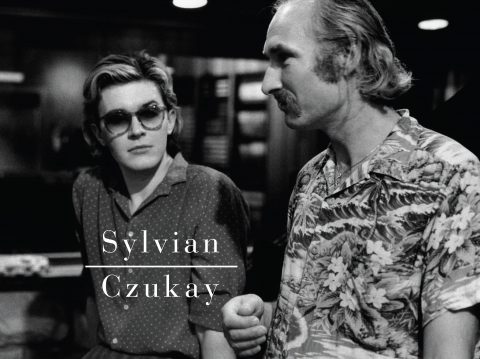 Sylvian/Czukay – Plight & Premonition Flux & Mutability 2CD