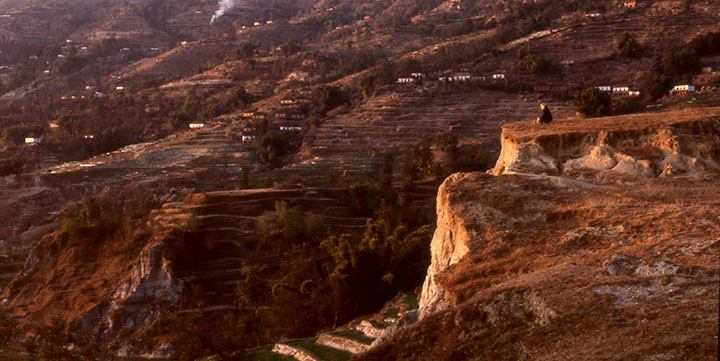 Nagarkot©yukafujii
