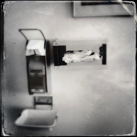 Intensive care (1) - Instagram 12-11-2020