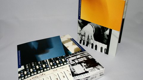 Ryuichi Sakamoto – Year Book 1985-1989