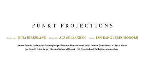 Unreleased mixes unveiled at Punkt 2019