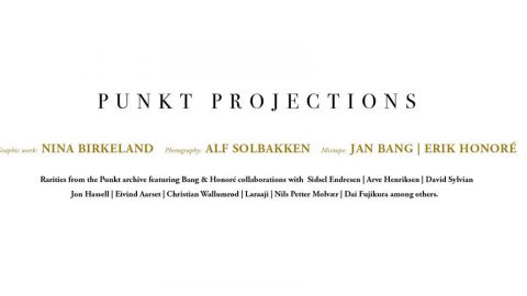 Unreleased mixes unveiled at Punkt 2019