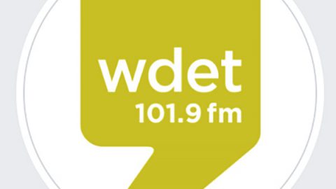 WDET-FM, Detroit, MI, USA (April 14, 1999) interview