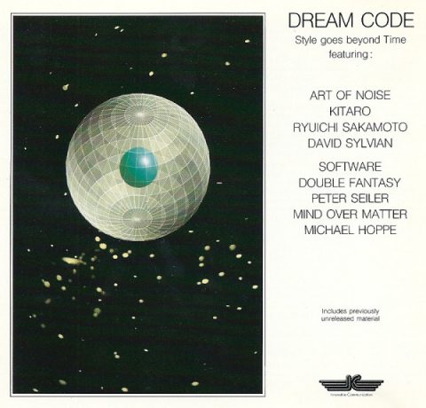 Dream Code
